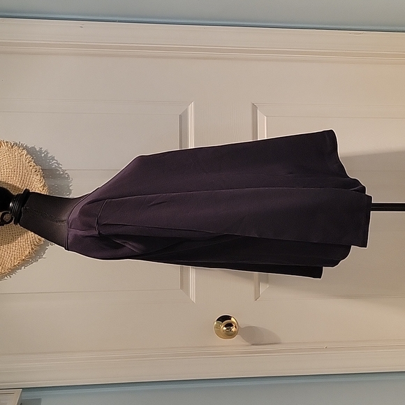 Lands End Classis Long Sleeve Tee, 3× - Picture 2 of 8